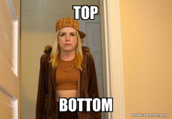 Scumbag Pam Bondi
