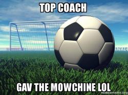 Football (Soccer) life