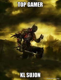 Dark Souls III - Dark Souls 3