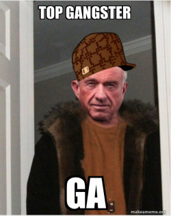 Scumbag RFK