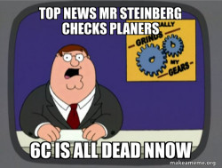 What Grinds My Gears (Family Guy)