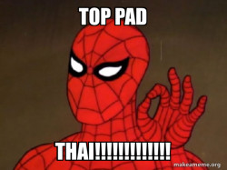 Spiderman - Care factor Zero