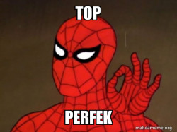 Spiderman 