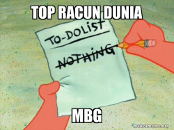 TO-DO List