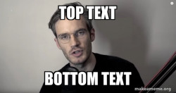 i mean... yes