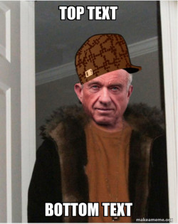Scumbag RFK