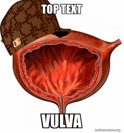 Scumbag Bladder