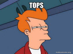 Futurama Fry