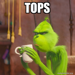 Grinch