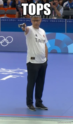 Yusuf Dikec