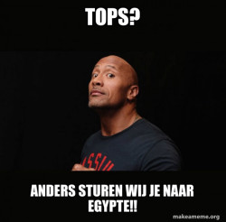 Dwayne Johnson (The Rock)