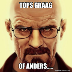Walter White Breaking Bad
