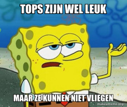 tips en tops