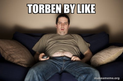 Douchebag Darrell