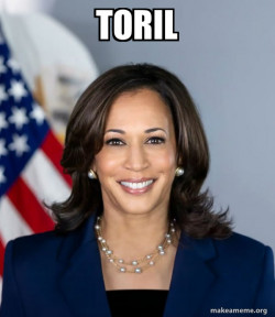 Kamala Harris