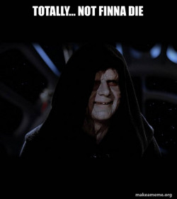 Sith Lord