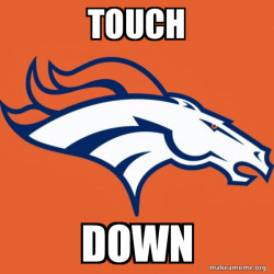 Denver Broncos