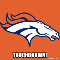 Denver Broncos