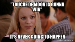 Mean Girls Meme