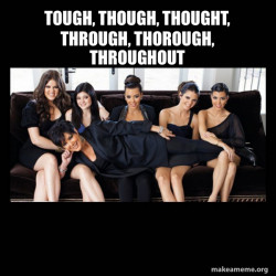 Kardashians
