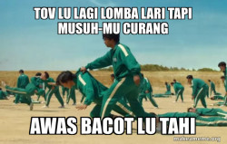Guk guk nih
