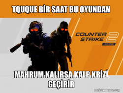 Counter-Strike 2 (CSGO 2)