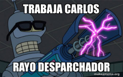 Blasting Bender 