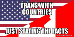 USA vs Canada