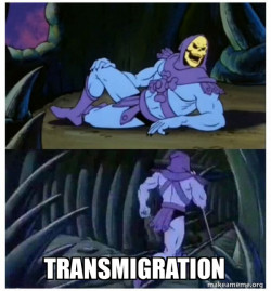 Skeletor Facts
