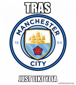 Manchester City