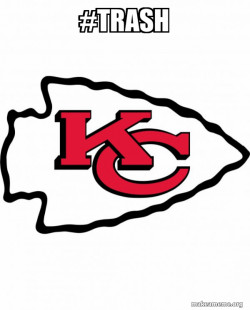 Kansas City Chiefs
