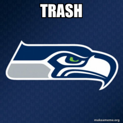 Seattle Seahawks