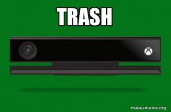 Xbox one meme