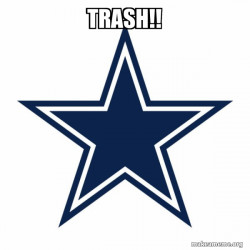 Dallas Cowboys
