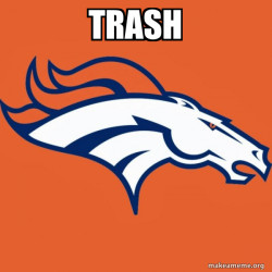 Denver Broncos