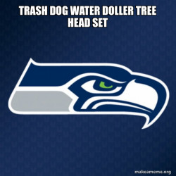 Seattle Seahawks