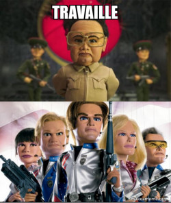 Team America