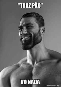 Gigachad