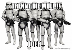 Storm Troopers