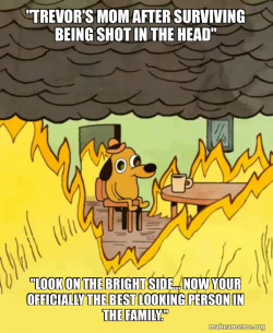 This Is Fine