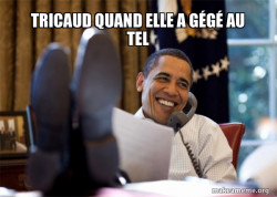 Happy Obama Meme