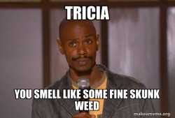 Dave Chapelle (Fucking Up)