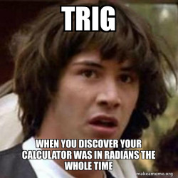 Conspiracy Keanu