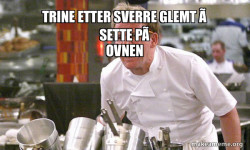 Gordon Ramsay Hell's Kitchen