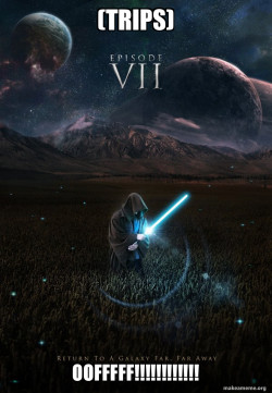 Star Wars Episode 7