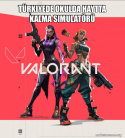 Valorant