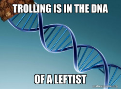 Scumbag Genetics