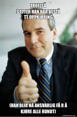 Good Guy Boss