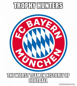 Bayern Munich