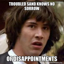 Conspiracy Keanu
